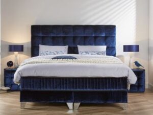 Serta Boxspring Pandora