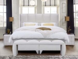 Boxspring Magnum Serta