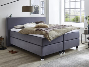 boxspring christian