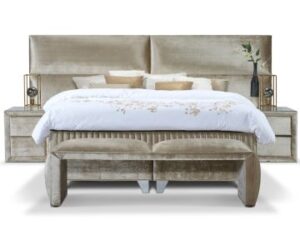 Serta Brut Luxury hotelbed